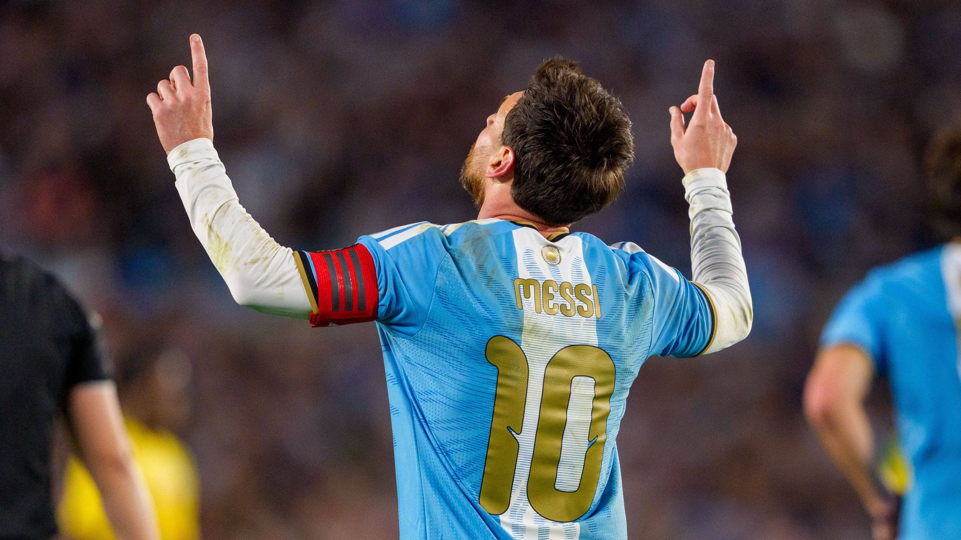 Letztes Spiel: Fans fordern Messi-Feiertag