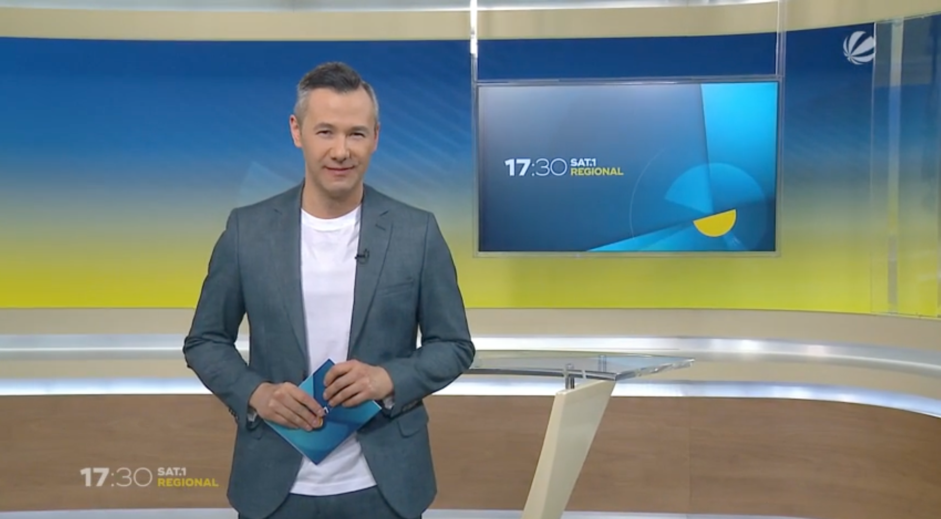 Die Sendung vom 20.03.2026