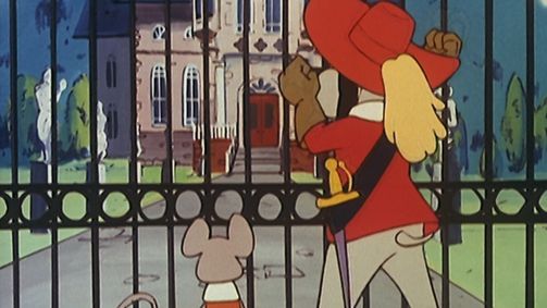 D'Artagnan und die drei Musketiere D'Artagnan und die drei Musketiere Folge 17: Abenteuer in London
