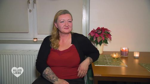 Alles Liebe ALLES LIEBE - 05. STAFFEL Folge 3: Einsame Herzen