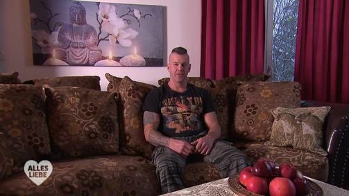 Alles Liebe ALLES LIEBE - 02. STAFFEL Folge 5: Auf der Suche nach dem sexy Lebensgefühl