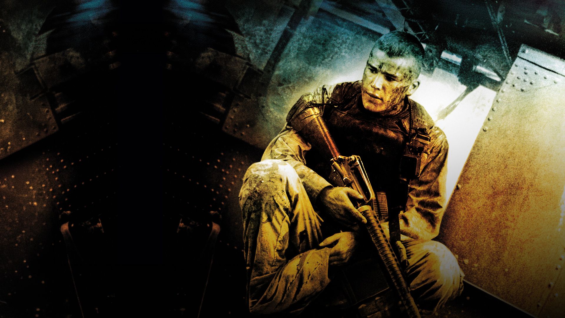Black Hawk Down