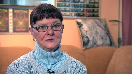 Julia Leischik sucht: Bitte melde dich Julia Leischik sucht: Bitte melde dich Folge 17: Dagmar erfährt durch Zufall, dass sie eine große Schwester hat