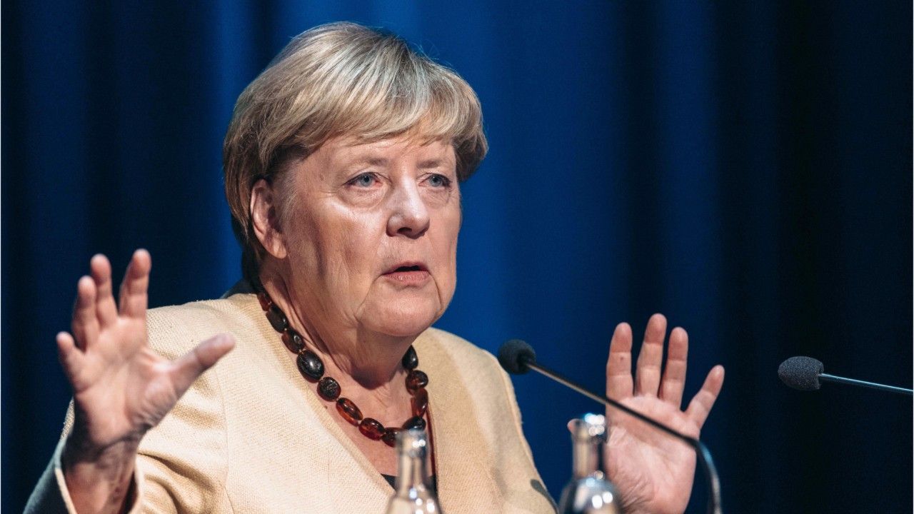 Merkel räumt Rolle bei AfD-Erfolg ein