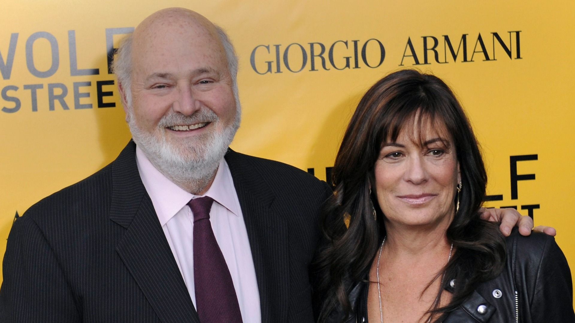 Regisseur Rob Reiner tot aufgefunden