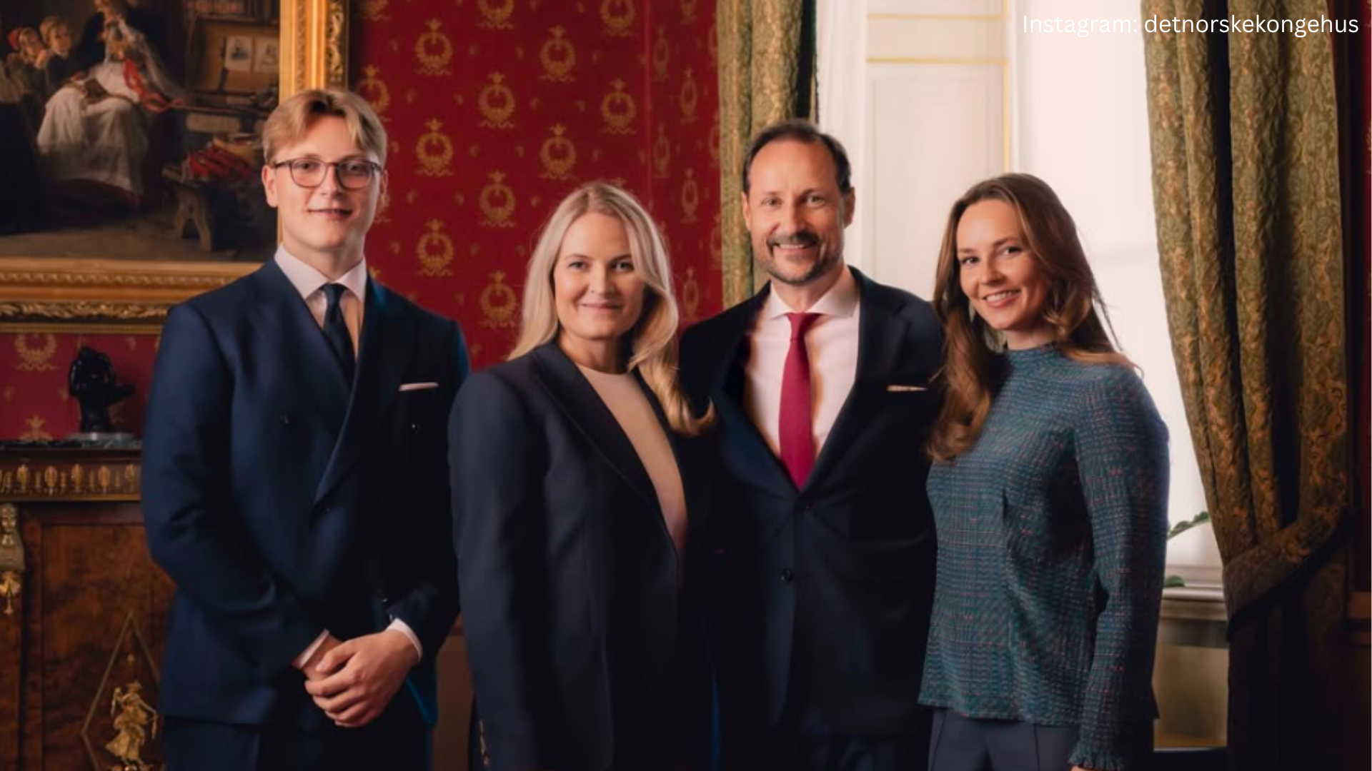 Mette-Marit wird 53: Ihr turbulentes Jahr
