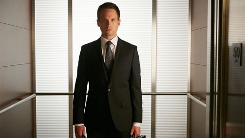 SUITS SUITS 04 Folge 6: Nicht die ganze Wahrheit