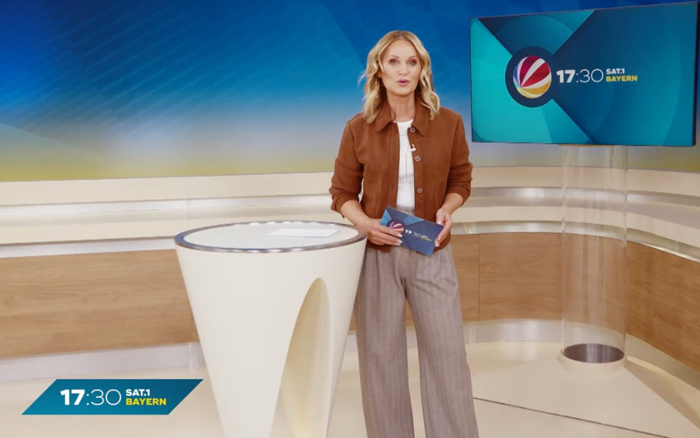 Die Sendung vom 13.10.2026