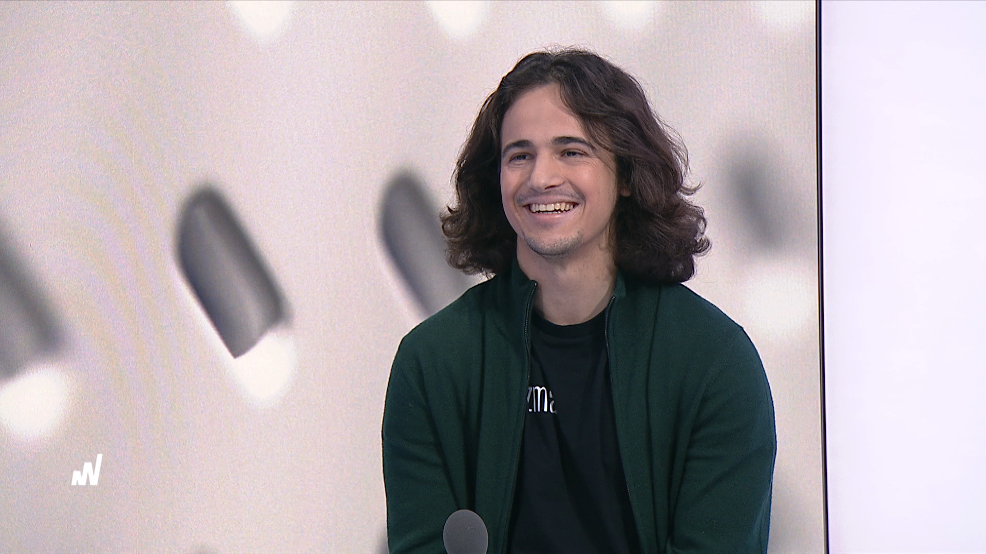 WIRTSCHAFT24 mit Michael Kowatschew