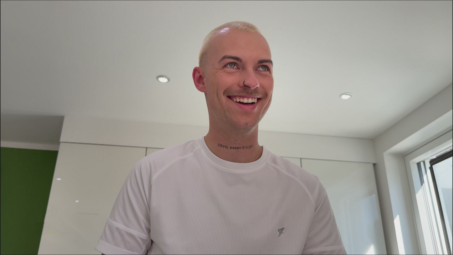 Von Heimatbesuch bis Heimflug