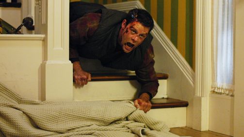 Ghost Whisperer - Stimmen aus dem Jenseits Ghost Whisperer - Stimmen aus dem Jenseits Folge 16: Gegen die Zeit