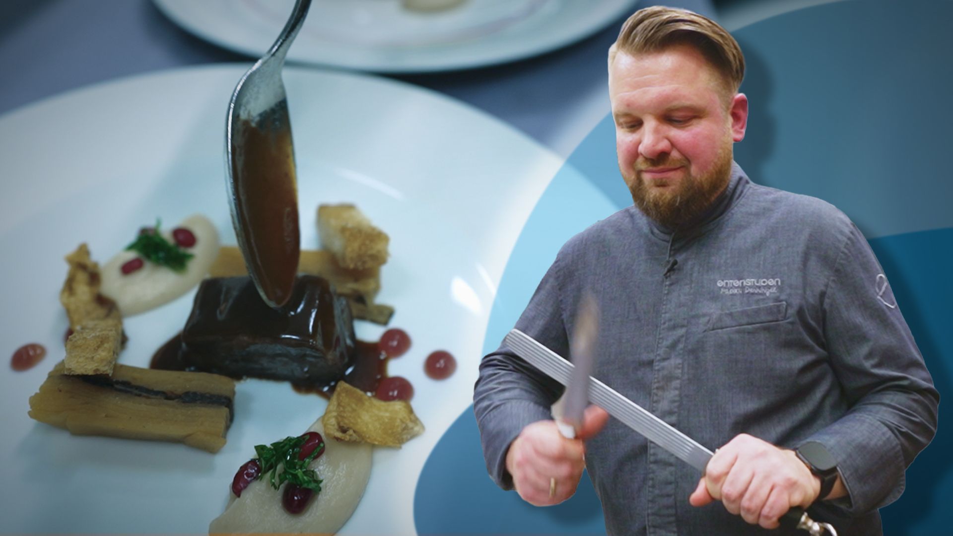 Michelin-Stern: Zahlt sich das aus?