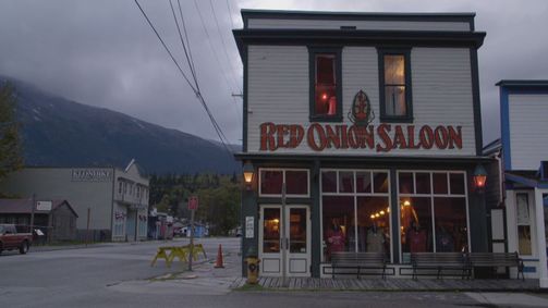 Das Alaska Dreieck Das Alaska Dreieck Folge 4: Das Geisterhotel