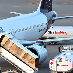 Kerosinmangel: Sommerurlaub in Gefahr?