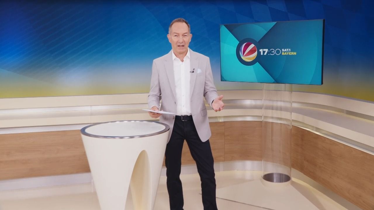 Die Sendung vom 15.08.2026