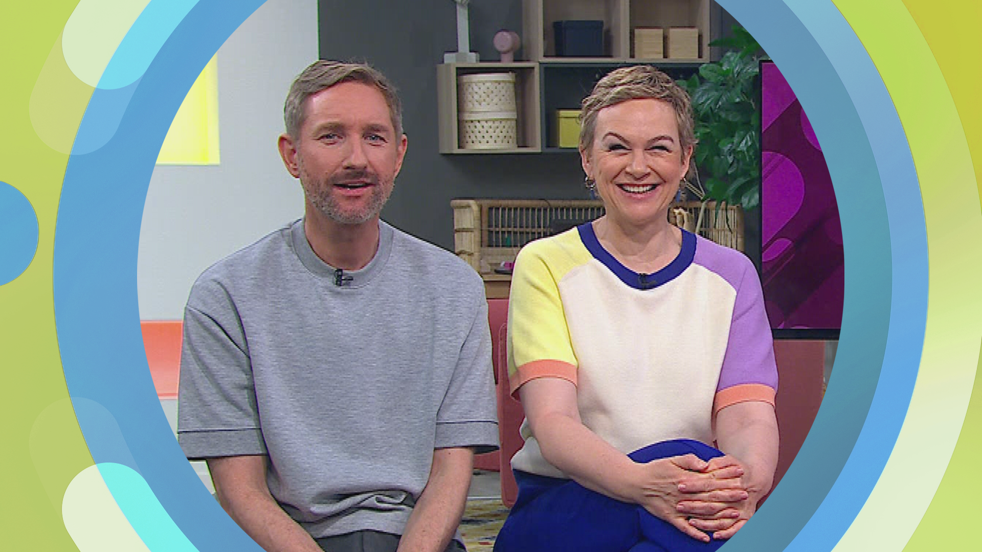 In der Sendung: Promillegrenze im Stadion, koreanische Snacks, Outdoor-Gadgets