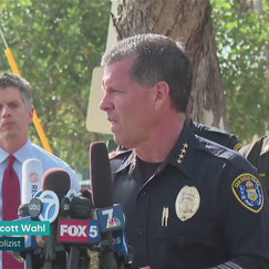Drei Tote bei Anschlag in San Diego