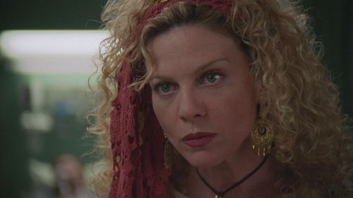 Charmed - Zauberhafte Hexen Charmed - Zauberhafte Hexen Folge 6: Böse Augen