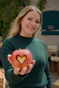 Ein Hof zum Verlieben