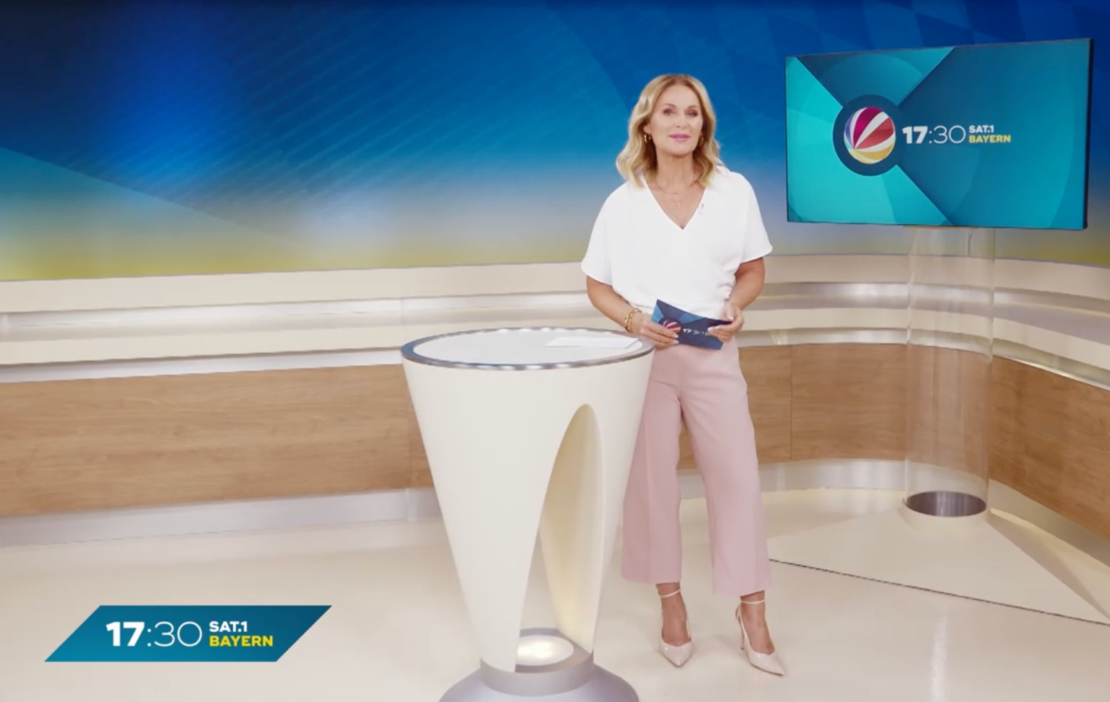 Die Sendung vom 17.08.2026