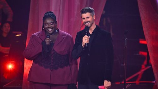 The Voice of Germany The Voice of Germany Folge 16: Halbfinale