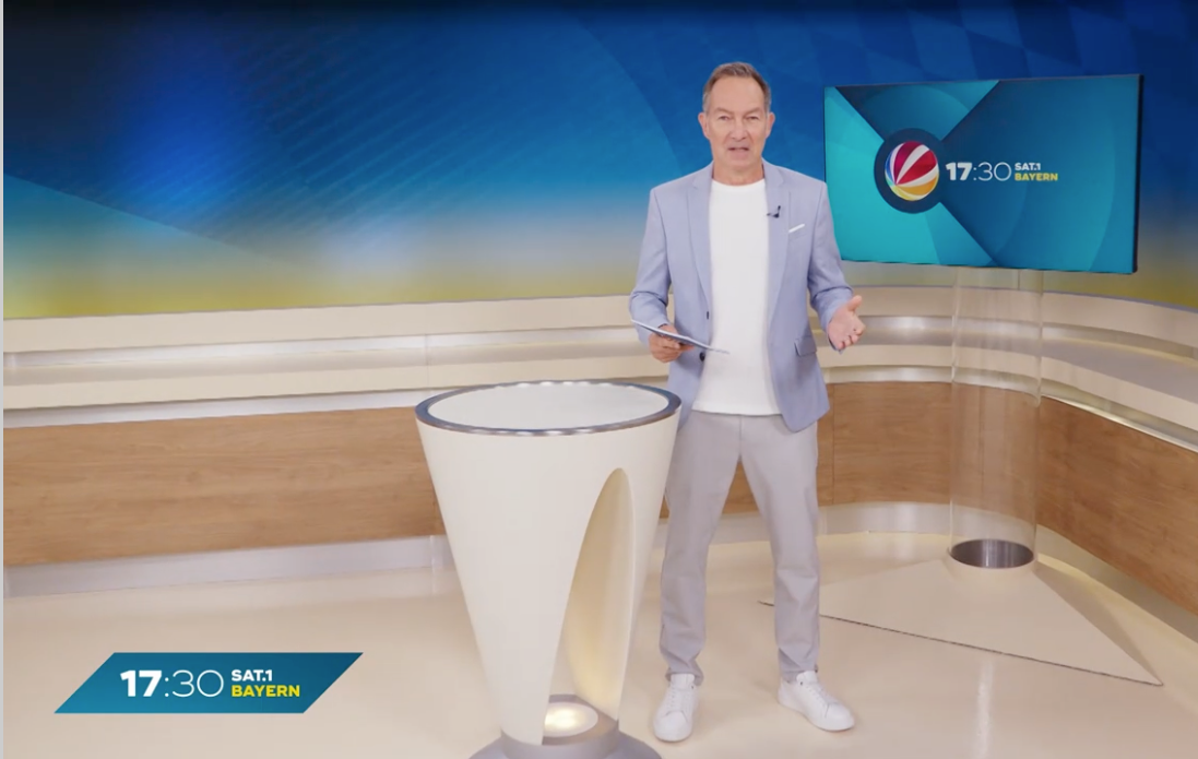 Die Sendung vom 29.07.2026