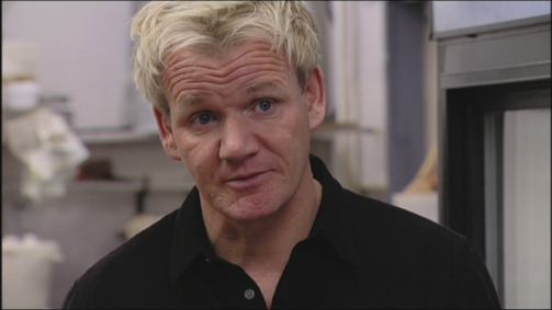 In Teufels Küche mit Gordon Ramsay (US) In Teufels Küche mit Gordon Ramsay (US) Folge 12: Das große Wiedersehen (2)
