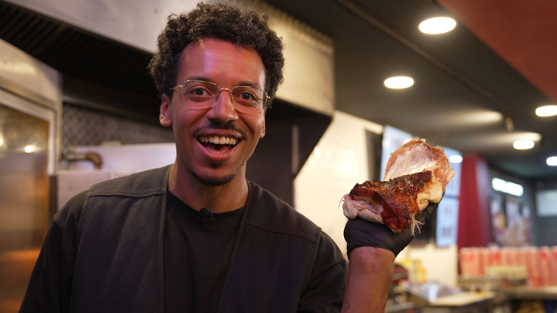 Die neuesten Sandwich-Trends im Test!