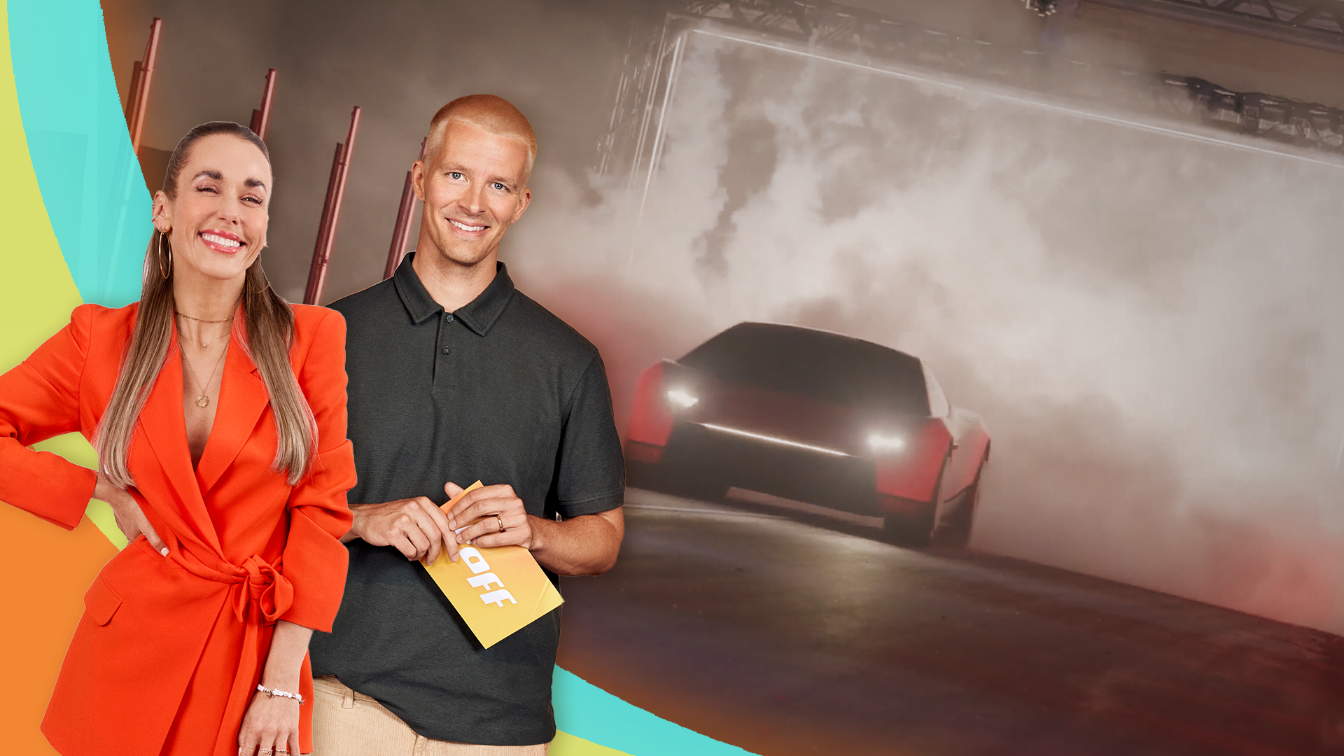 Musks fliegendes Auto