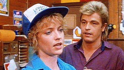 Die fliegenden Ärzte Die fliegenden Ärzte Folge 13: Der Nebenbuhler