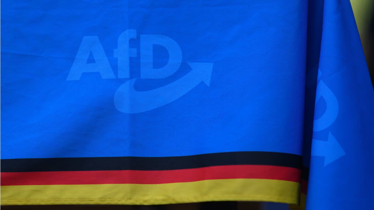 Umfrage: Mehrheit würde AfD nicht wählen