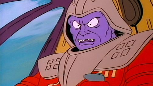 Die neuen Abenteuer des He-Man Die neuen Abenteuer des He-Man Folge 8: Friedensverhandlungen