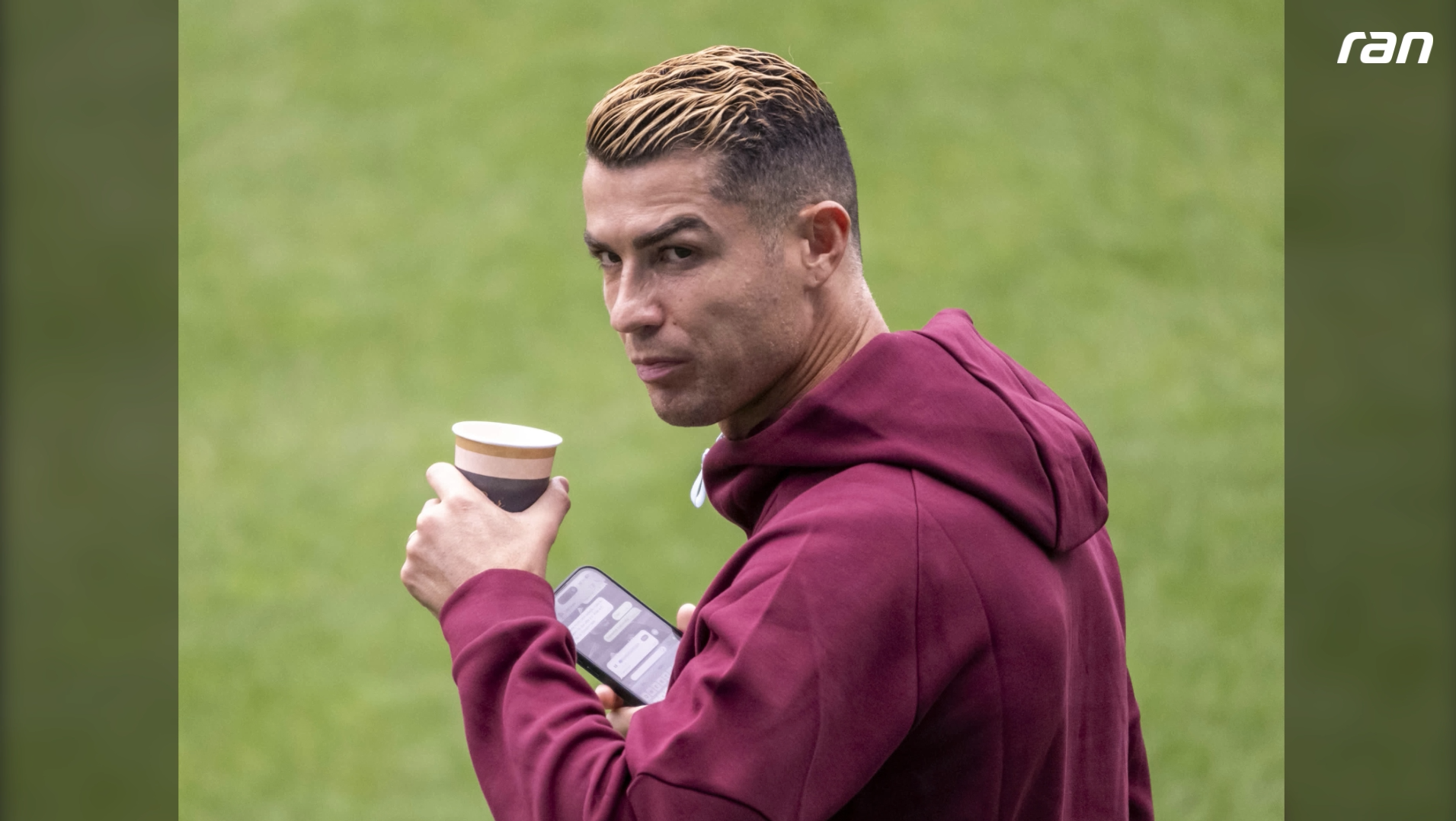 Fans nach Ronaldo-Abgang: "Ich verfluche Portugal!"
