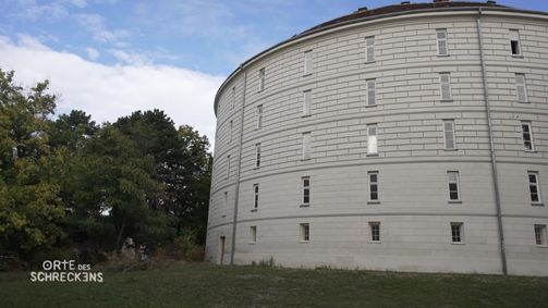 Orte des Schreckens Orte des Schreckens - Staffel 2 Folge 3: Der Bauernhof von Eva Maria P. / Der Narrenturm