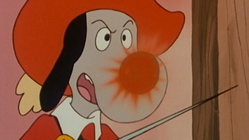 D'Artagnan und die drei Musketiere D'Artagnan und die drei Musketiere Folge 13: Der neue Freund