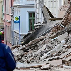 Vermisste nach Gasexplosion in Görlitz