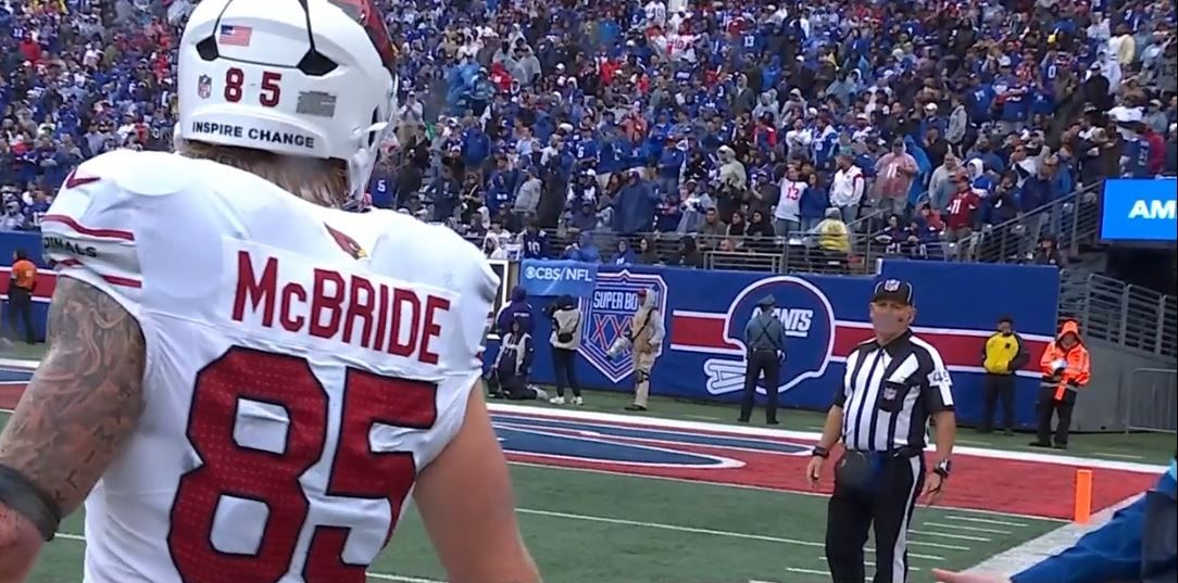 NFL: "F*** you!" NFL sperrt Referees nach Verbal-Entgleisung