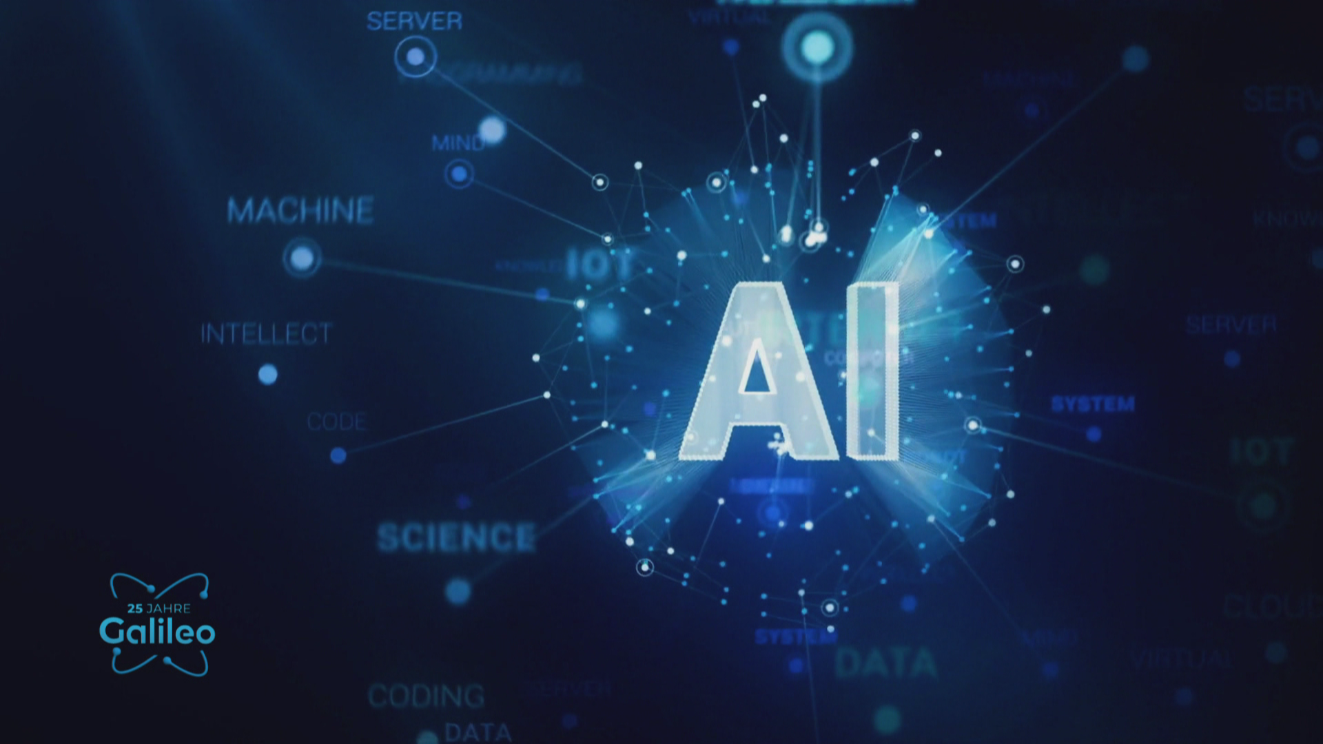 Helfer oder Jobkiller? Unsere Zukunft mit Künstlicher Intelligenz