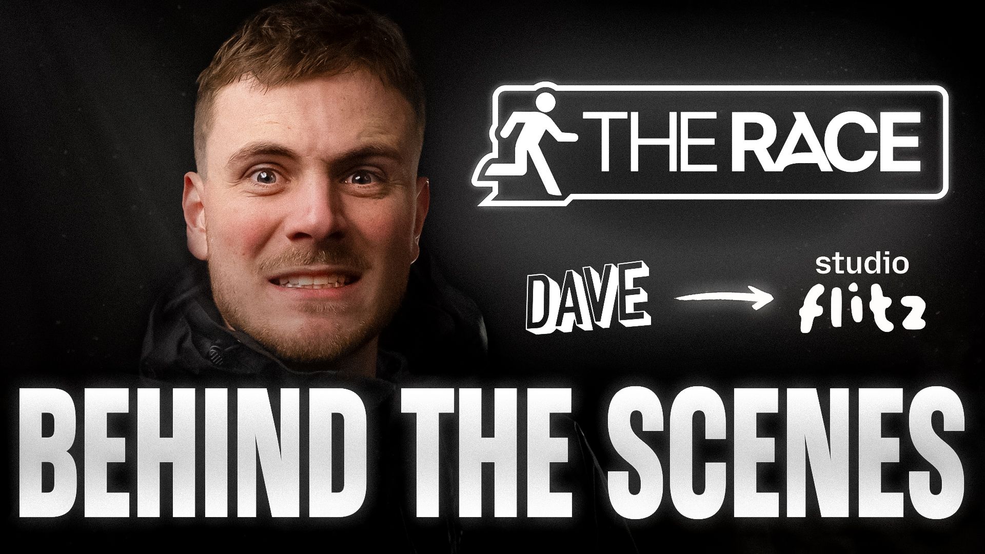 Behind the Scenes - Der Verkauf von THE RACE