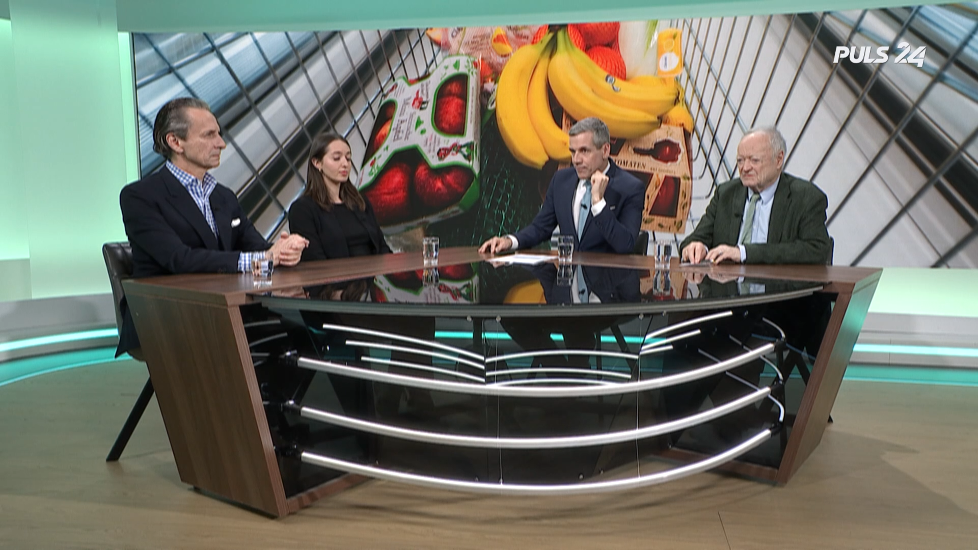 Wild Umstritten vom 30.03.2026