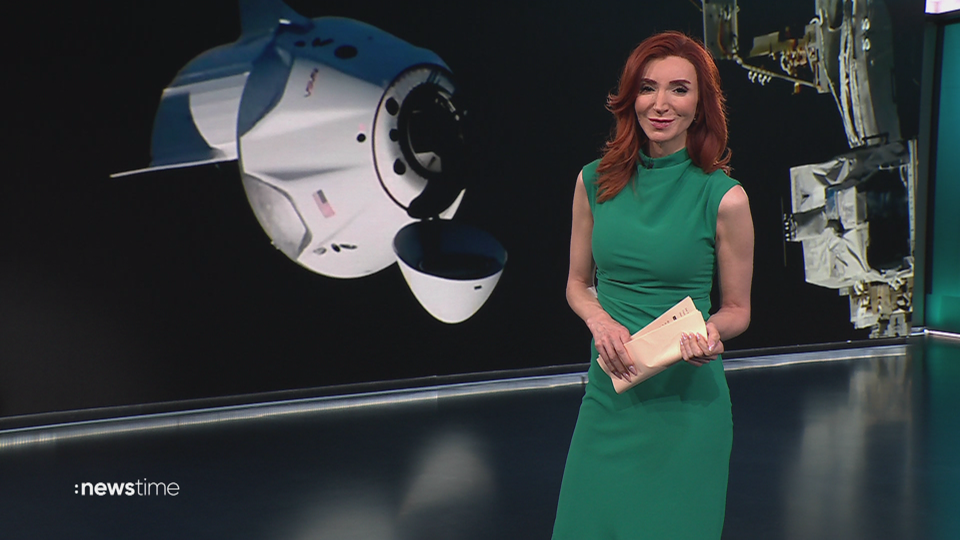 :newstime vom 2. Oktober 2026 | 15:50