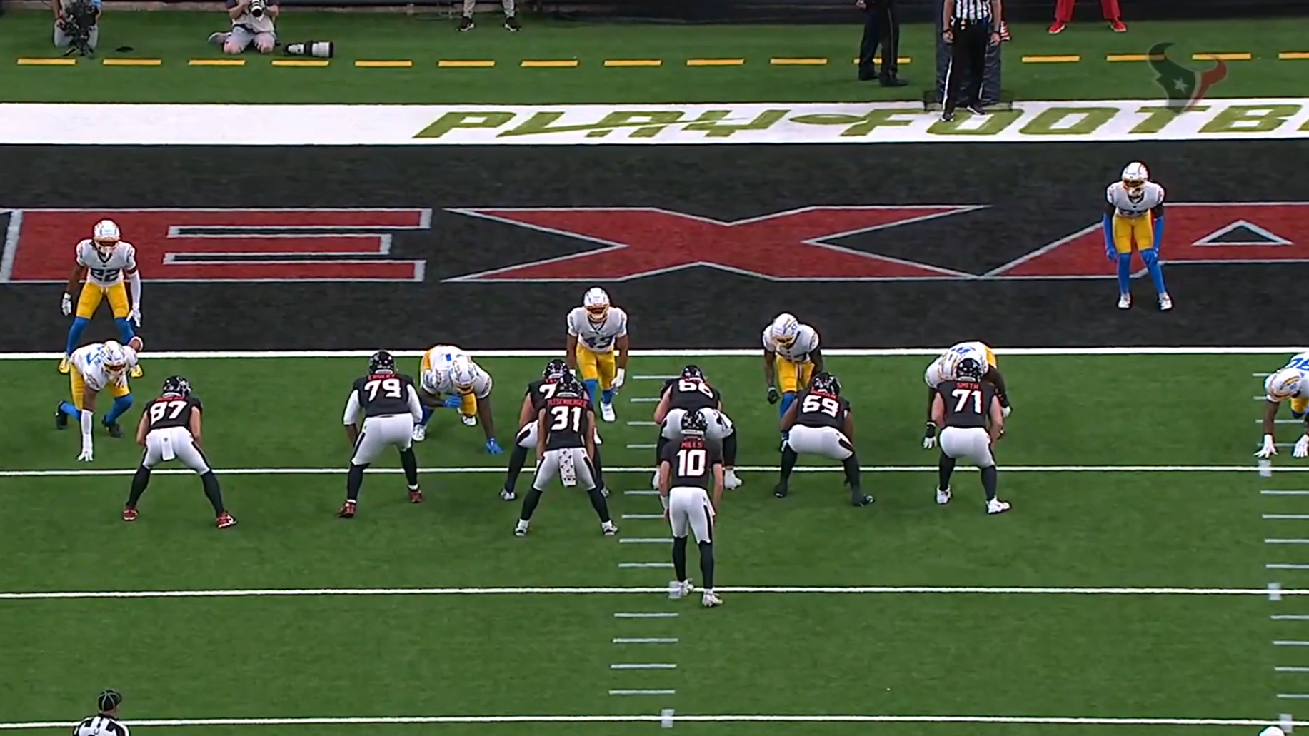 NFL-Highlights: Monster-Catch von Klein!