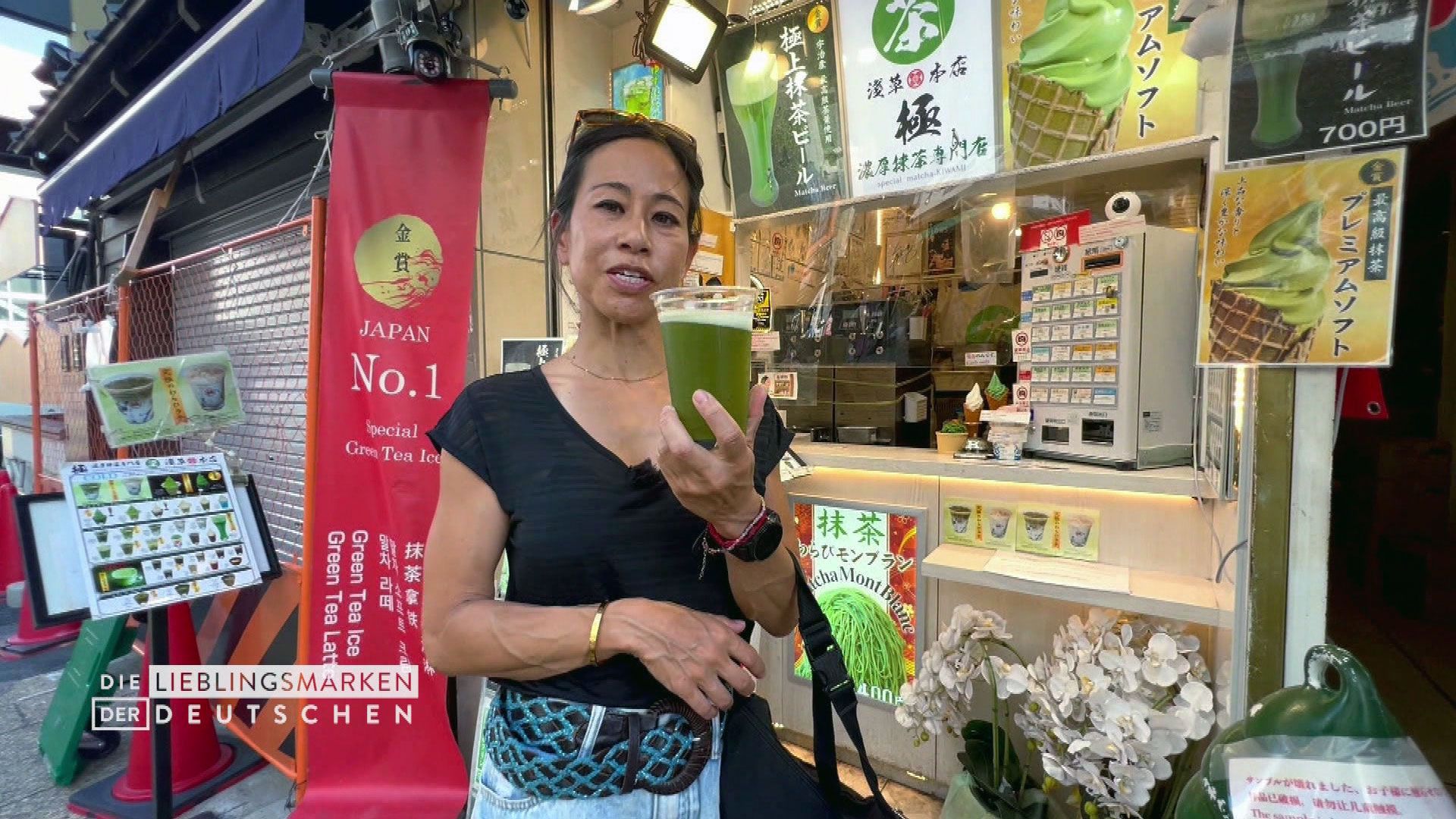 Von Pfannkuchen bis Matcha - die Craft-Bier-Welle erfasst den Markt