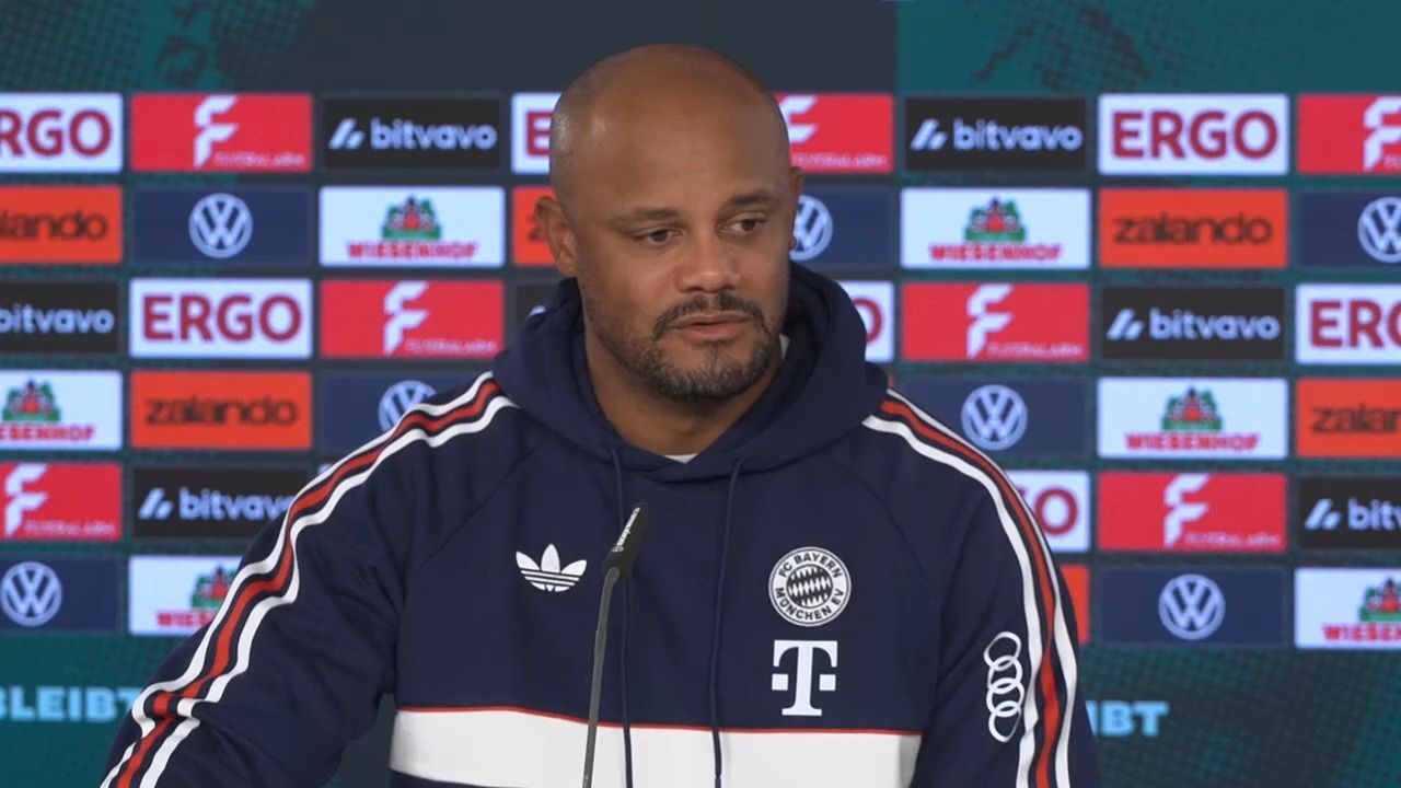 Musiala vor Comeback: FC Bayern-Star könnte schon morgen spielen