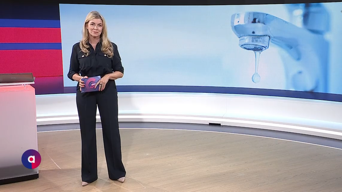 ATV Aktuell vom 28.07.2026