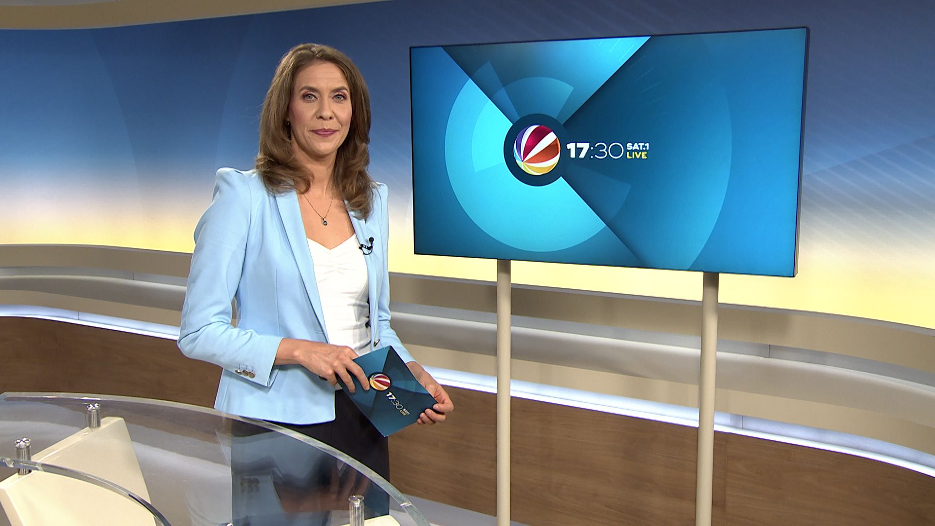 17:30 SAT.1 Live Hessen und Rheinland-Pfalz vom 27.08.2026