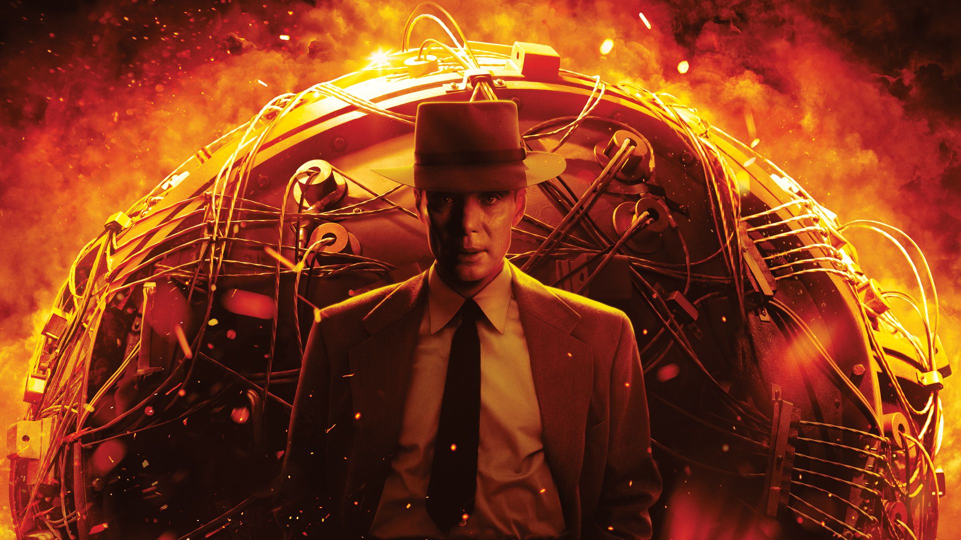 AD: Oppenheimer