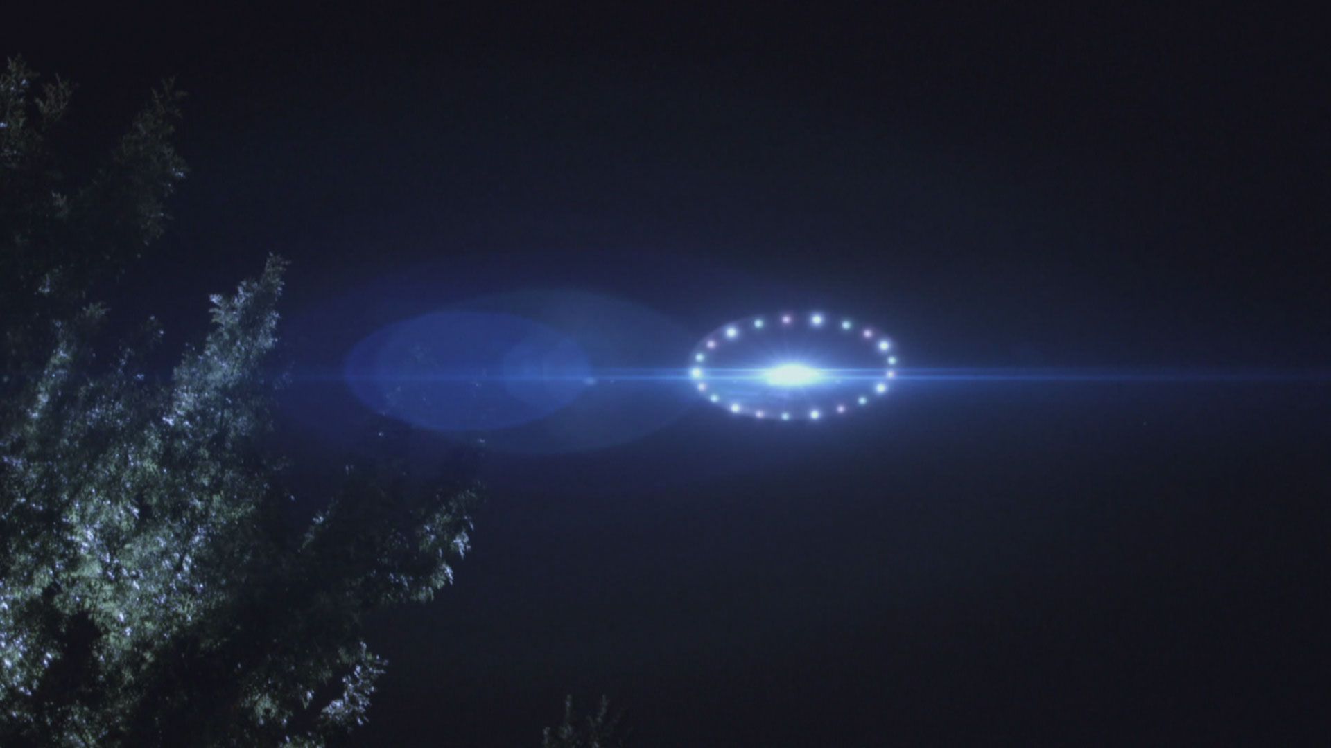 UFO-Pioniere