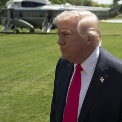 Trump legt gegen Papst nach