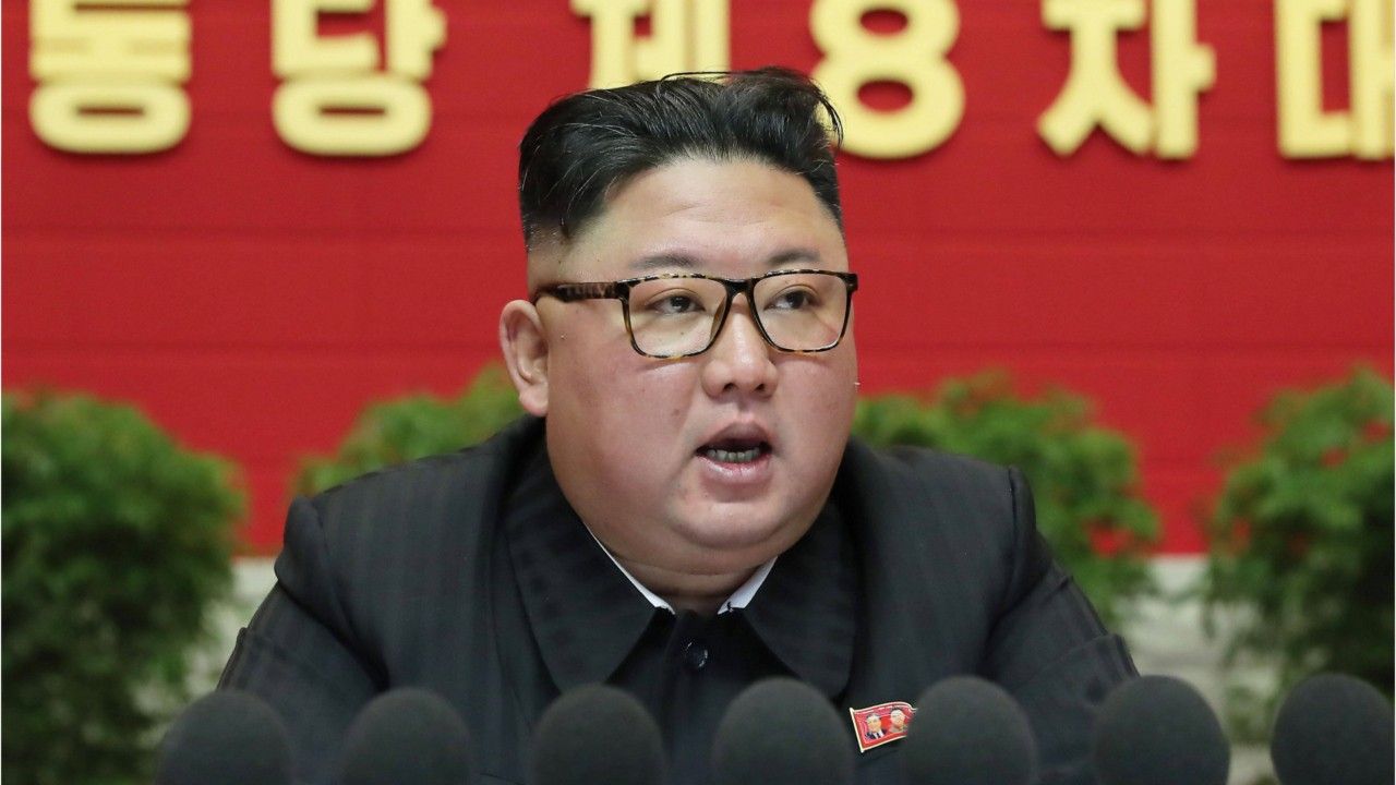 Nordkorea lobt Entsendung von Truppen ins Ausland